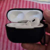 هدست طرح ایرپادپرو۲ های کپی فقط دارای گوشی راست