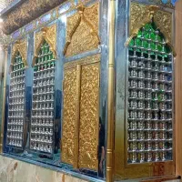 کربلا اربعین