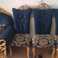 میز ناهارخوری 6 نفره