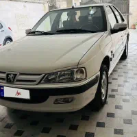 پرشیا مدل ۸۷