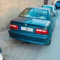 سمند Lx|خودرو سواری و وانت|اراک, |دیوار