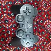 دسته بازی ps شوک دار