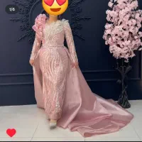 لباس عروس و نامزدی