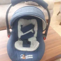 کریر کاملا سالم و نو