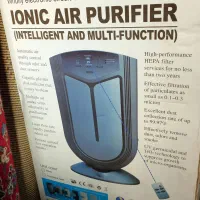 دستگاه تهویه هوا|پنکه و تصفیهکنندهٔ هوا|اسلامشهر, شهرک مفیدی|دیوار