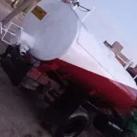 تانکر خاور|قطعات یدکی و لوازم جانبی|بجنورد, |دیوار