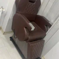 صندلی آرایشگری