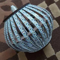 لامپ دست ساز کم مصرف ال ای دی|لامپ و چراغ|کرمانشاه, |دیوار