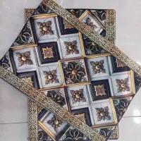 پتو و روبالشتی مخمل وسه بعدی و روتختی