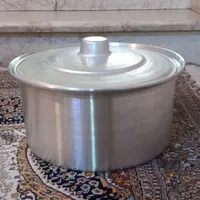 قابلمه روحی ۲۰نفره