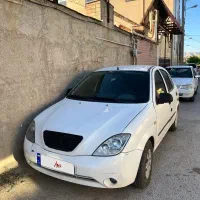 تبیا۲ مدل 97