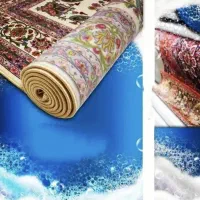 قالیشویی تهرانسر  شاداباد یافت آباد شمشیری مهراباد