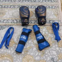 دستکش بوکس با تجهیزات|تجهیزات ورزشی|اسلامآباد غرب, |دیوار