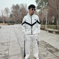 ست اسپرت با رنگبندی های خاص