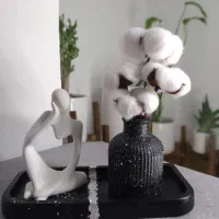 ست دکوری پینترستی مینیمال