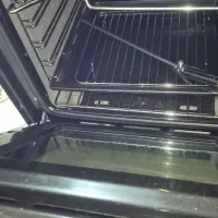 فروش فر نو تو کار مارک ریبون اصل|اجاق گاز و لوازم برقی پختوپز|آستارا, |دیوار