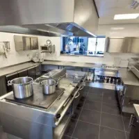 استخدام نیروی بسته بند غذای بیرون بر