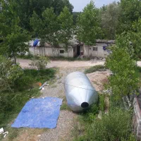 کارگر ساده مرغداری