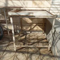 فروش میز نانوایی