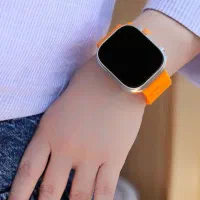 ساعت جدید ال ای دی بند قابل تعویض طرح هوشمند|ساعت|اصفهان, گلزار|دیوار