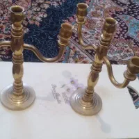 لوستر وشمدان|لوستر و چراغ آویز|کرمانشاه, |دیوار