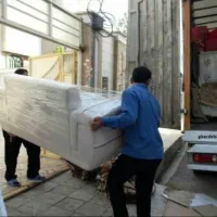باربری اثاثیه منزل+ارسال کارگر+بارنامه وقیمت مناسب|خدمات حمل و نقل|تبریز, |دیوار