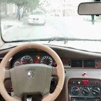 سمند الایکس 94|خودرو سواری و وانت|ارومیه, |دیوار