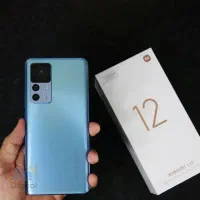 Xiaomi 12T خاص 5G