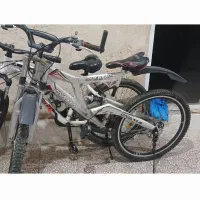 دوچرخه اویاما