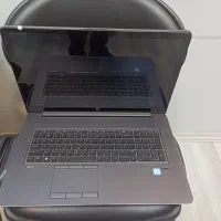 hp zbook 17 G4