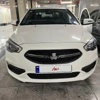 شاهین G  1402|خودرو سواری و وانت|تهران, پونک|دیوار