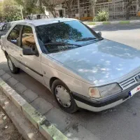 405دوگانه فابریک مدل ۹۰