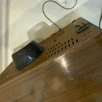 تلویزیون jvc ژاپنی|تلویزیون و پروژکتور|تهران, حکمت|دیوار