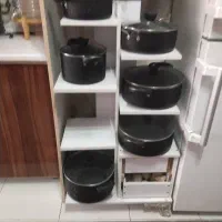 پای قابلمه ای