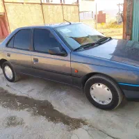 پژو مدل ۹۴|خودرو سواری و وانت|مریوان, |دیوار