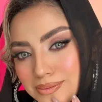 میکاپ جوانساز و ضدآب|خدمات آرایشگری و زیبایی|مشهد, عبادی|دیوار