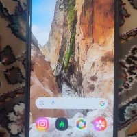 سامسونگ Galaxy A15 با حافظهٔ ۱۲۸ گیگابایت|موبایل|مشهد, رسالت|دیوار