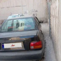 پراید دوگانه مدل 86
