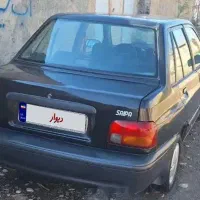 پراید 83 کامل بخون بعد زنگ بزن