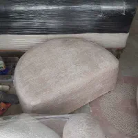 فروش مبل راحتی صفر|مبلمان خانگی و میز عسلی|رشت, سعدی (تختی)|دیوار