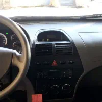 تیبا صندوق دار مدل ۹۸ بدون رنگ