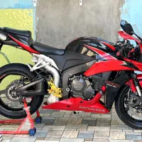 cbr600