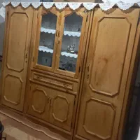 کمد سه تیکه سالم