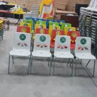 صندلی پلاستیکی ماهور ۷۴۴