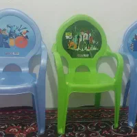 صندلی کودک  برای مهدکودک وخانه