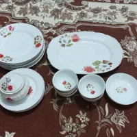 ظروف سرو وپذیرایی