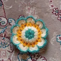 اسکاج های فانتزی در رنگهای مختلف