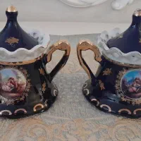 قندان|ظروف سرو و پذیرایی|اردبیل, |دیوار