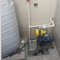 تعمیر ایفون تعمیر پمپ اب اتصالی برقکاری لوله کشی