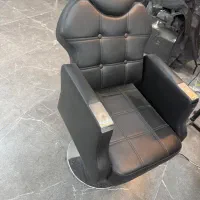 فروش فوری صندلی اریشگری و سرشور